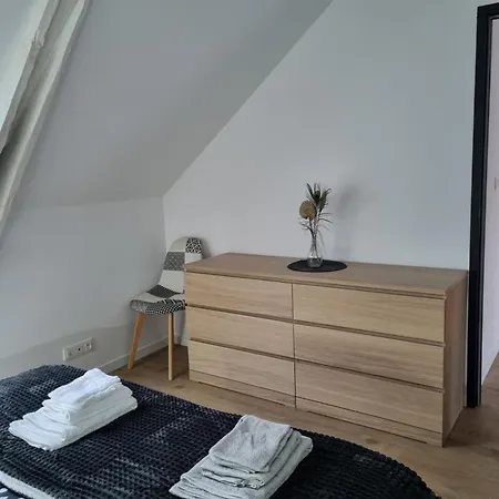 Gite Chez Marie T 6 Personnes La Boussac Exterior photo